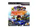 Modnation Racers