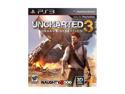 Uncharted 3: Drake's Deception Playstation3 Game