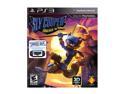 Sly Cooper: Thieves in Time PlayStation 3