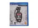 Unit 13 PlayStation Vita