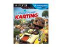 LittleBigPlanet: Karting PlayStation 3