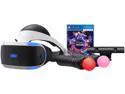 PlayStation VR Worlds Bundle - PlayStation 4