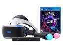 PlayStation VR Launch Bundle