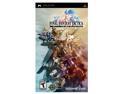 Final Fantasy Tactics: The War of the Lions PSP Game SQUARE ENIX