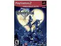 Kingdom Hearts Game