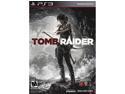 Tomb Raider PlayStation 3