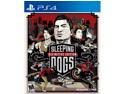 Sleeping Dogs (Definitive Edition) [PS4] [PlayStation 4] [2014] [Complete!]  662248914879