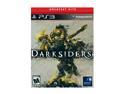 Darksiders: Wrath of War Playstation3 Game