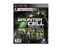 Splinter Cell Trilogy HD Playstation3 Game