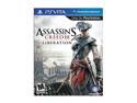 PS Vita Games