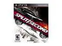 Split Second Playstation3 Game