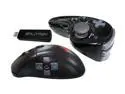 split fish GAMEWARE Split Fish Wireless Dual Frag Pro for PS3