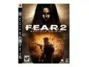 F.E.A.R. 2. Playstation3 Game
