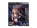 Lollipop Chainsaw Playstation3 Game