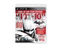 Batman Arkham City Game of the Year Edition Playstation3 Game