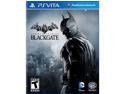 Batman: Arkham Origins BlackGate PS Vita