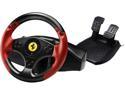 Thrustmaster Ferrari Racing Wheel - Red Legend Edition - PlayStation 3