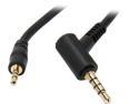Turtle Beach Ear Force Chat Cable for PlayStation 4 Headset Compatibility (TBS-0276-01)