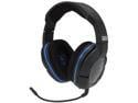 Turtle Beach Ear Force Stealth 400 Premium Fully Wireless Gaming Headset for PlayStation 4, PlayStation 3, and Mobile Devices (TBS-3240-01)