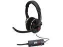Turtle Beach PS3 Video Gaming Headset Ear Force PX21 RECERTIFIED