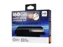 Hip Street 160GB HDD PS3 Upgrade Kit