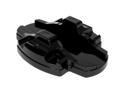 dreamGEAR Slim Dual Charge Dock for PS3 Slim Only