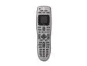 Logitech Recertified 915-000114 Harmony 650 Remote Universal Remote Control - Silver