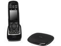 Logitech 915-000201 PC / MAC Infrared / Bluetooth Harmony Ultimate Remote Control