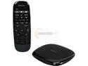 Logitech Certified Refurbished Harmony Smart Control (915-000194) w/ Smartphone App & Simple All-In-One Remote