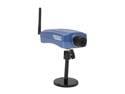TRENDnet TV-IP201W 640 x 480 MAX Resolution RJ45 Wireless Camera