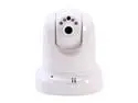 TRENDnet TV-IP851WIC 640 x 480 MAX Resolution RJ45 Wireless Day / Night PTZ Cloud Camera