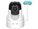 D-Link DCS-5222L HD Pan & Tilt Wi-Fi Camera