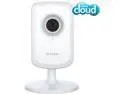 D-Link DCS-931L Cloud Wireless IP Camera, Wi-Fi Extender, Sound and Motion Detection, mydlink enabled