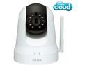 D-Link DCS-5020L Pan & Tilt Wi-Fi Camera