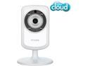 D-Link DCS-933L Day & Night Wi-Fi Camera with Wi-Fi Extender