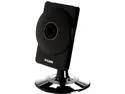 D-Link DCS-960L HD 180-Degree Wi-Fi Camera