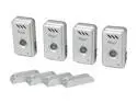 Rosewill RSHS-11001 Home Security Indoor / Window Alarm – 4PCS/Pack