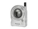 Panasonic BL-C30A 640 x 480 MAX Resolution RJ45 Wireless 802.11b/g PetCam Network Camera