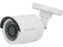 LaView LV-CBA3213 HD 1.3 MP Sensor 1000 TVL Analog Infrared Day/Night Outdoor Surveillance Camera (White)