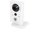 LaView Panda LV-PC902F2-W HD 1080P 2MP Day/Night w/PIR Detection, Motion, Built-in Micro SD Slot Wireless or PoE IP Camera
