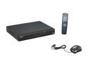 Q-See QC444 4 x BNC H.264 Network DVR CIF Real Time or D1 Recording