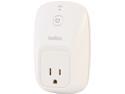 Belkin F7C027fcAPL WeMo Switch, Operates over Wi-Fi/mobile internet,  turn electronics on or off