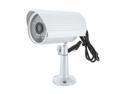 Aposonic A-CDBI02 540 TV Lines MAX Resolution Wall-Mounted CCTV Surveillance Camera