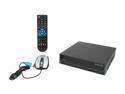Aposonic A-S0401R21 4 x BNC 960H Resolution Full D1 Multi-functional DVR, Mac OSX App fully supported
