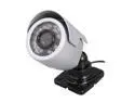 Aposonic A-E700CH 700 TV Lines MAX Resolution HI-RES Outdoor Waterproof Color CCD Camera