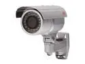 LTS LTCB246VMB10  540 TV Lines Night Vision Wide Angle Vari-Focal Camera