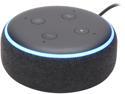 Amazon B0792KTHKJ All-new Echo Dot (3rd Gen) - Smart Speaker with Alexa (Charcoal)