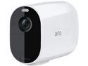 Arlo Essential XL Spotlight Camera - Wire-Free, 1080p Video, Color Night Vision, 2-Way Audio, 1-Year Battery Life, Direct to Wi-Fi, No Hub Needed, Works with Alexa and Google Assistant