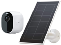 Arlo Essential Spotlight Wireless Camera + Essential Solar Panel