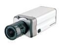 Grandstream GXV3601HD 1600 x 1200 MAX Resolution RJ45 High Definition IP Camera